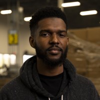 Rock 'Em Socks Employee Shai Nesmith's profile photo
