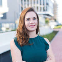 iSync Solutions Employee Amy Graham's profile photo