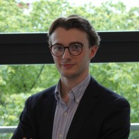 Halfway Surfacing & Civil Engineering Ltd Employee Charles Hydes's profile photo