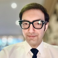 Saeed Ghasemi Email