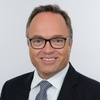 Deutsche Bank Employee Stefan Kramer's profile photo
