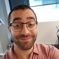 Dell Technologies Employee Ben Raz's profile photo