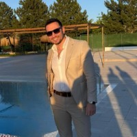 Beyond Technologies Employee Ahmet Gülbahçe's profile photo