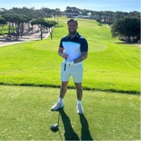 GBE Converge | A Mitie Business Employee Shane Risby's profile photo