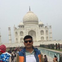 Urja Developers Pvt. Ltd. Employee Sagar Basnet's profile photo