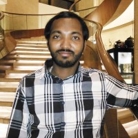 The Landbanking Group Employee Devendra Dora's profile photo
