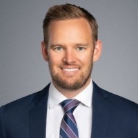 Allen Matkins Employee Max Montgomery's profile photo