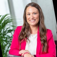 Connect Agency Employee Samantha Ashcraft's profile photo