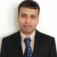 E-mail e número de telefone de Dharmesh Rupadia