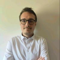 Paul Chatelier's profile photo