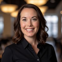 KPMG US Employee Jennifer Wallace's profile photo