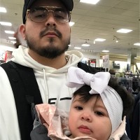 Convertech Employee Salvador Quiroz-Garcia's profile photo