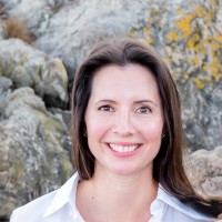 Chloris Geospatial Employee Caitlin Inglehart's profile photo