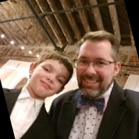 Inhabit® Employee Will Witte's profile photo
