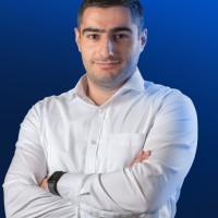 Galaxsys Employee Artush Chibukhchyan's profile photo