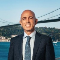 Izzet Garih Email & Phone Number