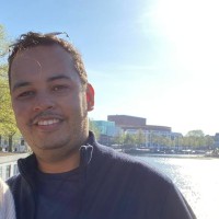 Summer Standards Employee Rafael Oliveira's profile photo