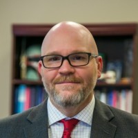 Mississippi University for Women Employee David Brooking's profile photo