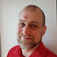 Stream Analyze Employee Mårten Svensson's profile photo