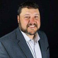 ADP Employee Christopher Gerard's profile photo