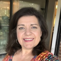 FiberLocator Employee Sonya Tavitian's profile photo