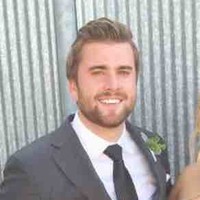 EY Employee Matthew Conrad's profile photo