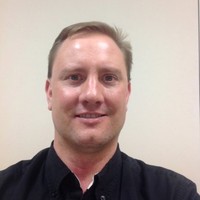 Ogden City Government Employee Barry Chapman's profile photo