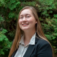 TS Tech Americas, Inc. Employee Caitlin Menosky's profile photo