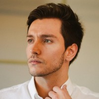 Markestrat Employee Vinícius Sasso Frugis's profile photo