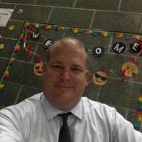 Union-Endicott High School Employee Toby Riddleberger's profile photo