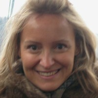 eqtic Employee Vicky Basté's profile photo