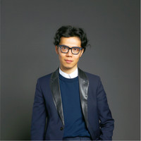 ByteDance Employee Justin Zhu's profile photo