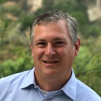 DS PENSKE Formula E Team Employee James Auld's profile photo
