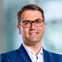 Drees & Sommer Employee Sascha Frics's profile photo