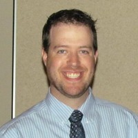 Rangeland Engineering Employee Chris Johnson's profile photo