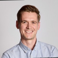 Visa Employee Matthew Fisher's profile photo