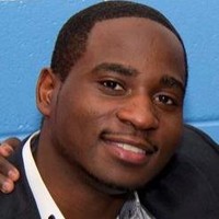 WonupShop Employee William Ameni's profile photo