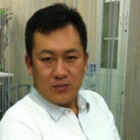EtainPower Employee Sanwen Xue's profile photo