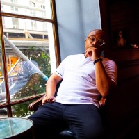 Reginald Allen Email