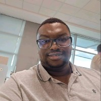 Jacob Mudzongachiso Email