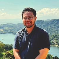 Mongabay Employee Hans Jong's profile photo