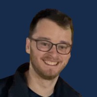 VisualCortex Employee Spencer Eaton's profile photo