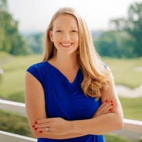 Steer PR Employee Brittany Punaro's profile photo