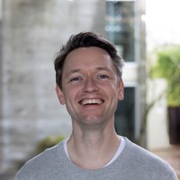 Dataiku Employee Hannes Hapke's profile photo