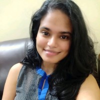 Shruti Nair's profile photo