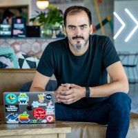 CGC Employee Lautaro Emilio González's profile photo