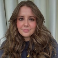 R3 Association of Business Recovery Professionals Employee Amelia Franklin's profile photo