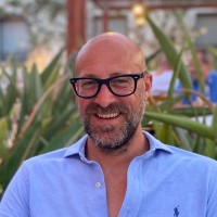 imcopex GmbH Employee Maurice van Wersch's profile photo