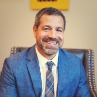 J.J. Taylor Companies, Inc. Employee Jason Robinson's profile photo
