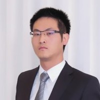 Dolphin Talent Inc Employee Nick Hu's profile photo